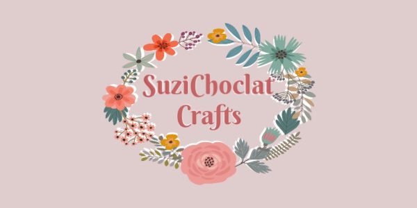 SuziChoclat Crafts